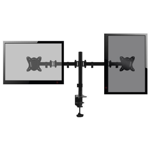 CONCEPTRONIC 13-27" ECONOMY DESKTOP STAND 2 MONI